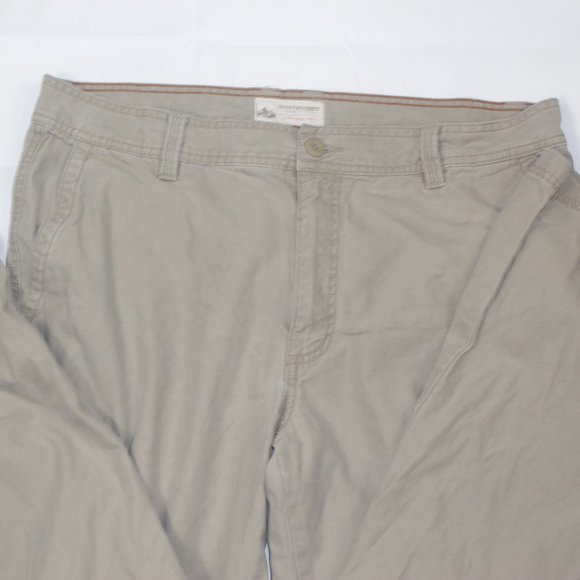 Northwest Territory Cargo Pants - Picture 2 of 4